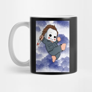 MICHAEL MYERS Mug